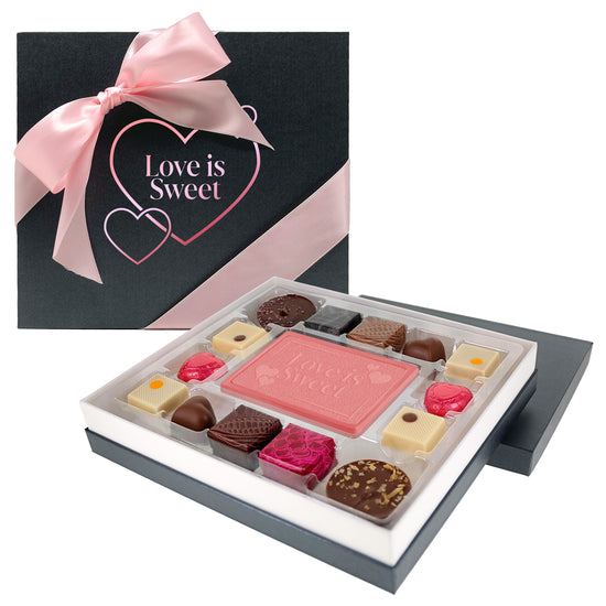 23pc Classic Elite Truffle Box