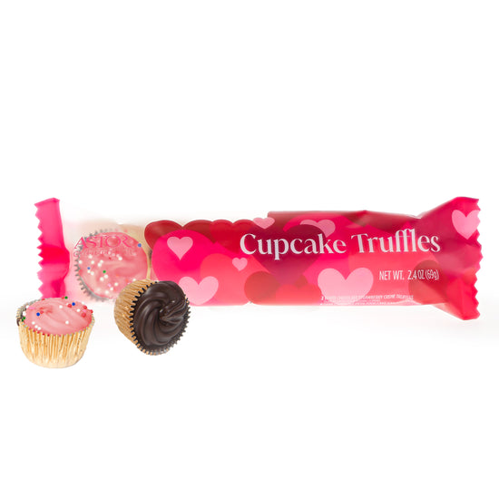 5pc Cupcake Truffle Flow Pack