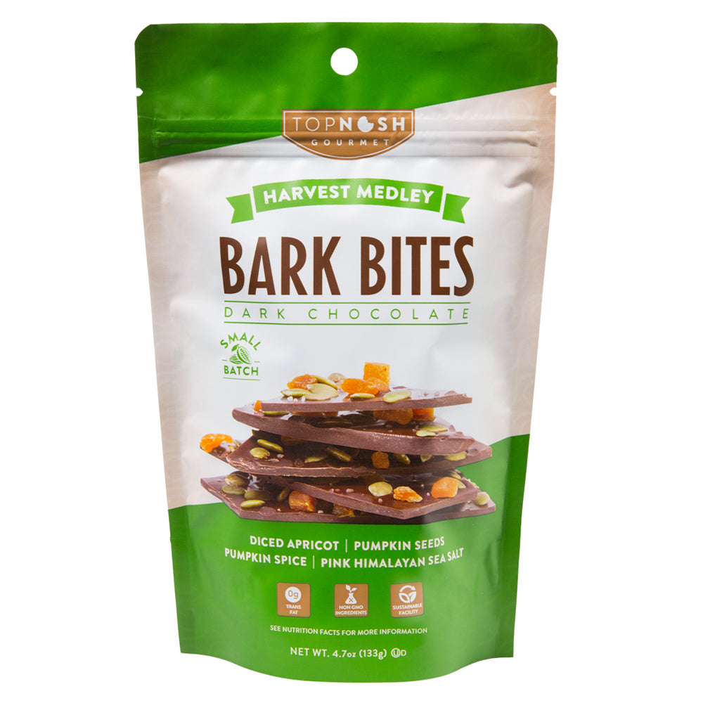 Bark Bites - Harvest Medley Bark Bites