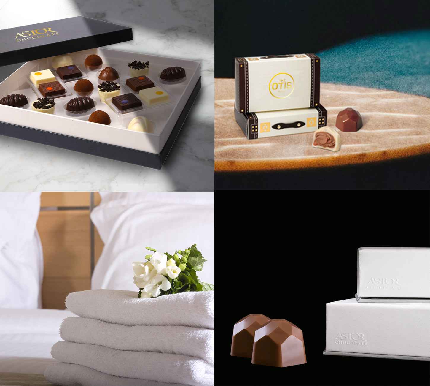 Hospitality Astor Chocolate Hospitality hospitality-astor-chocolate-hospitality