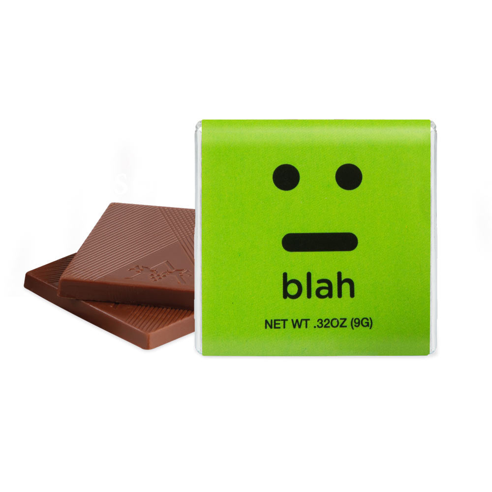 Moodibars - BLAH - Milk Caramel (1.75