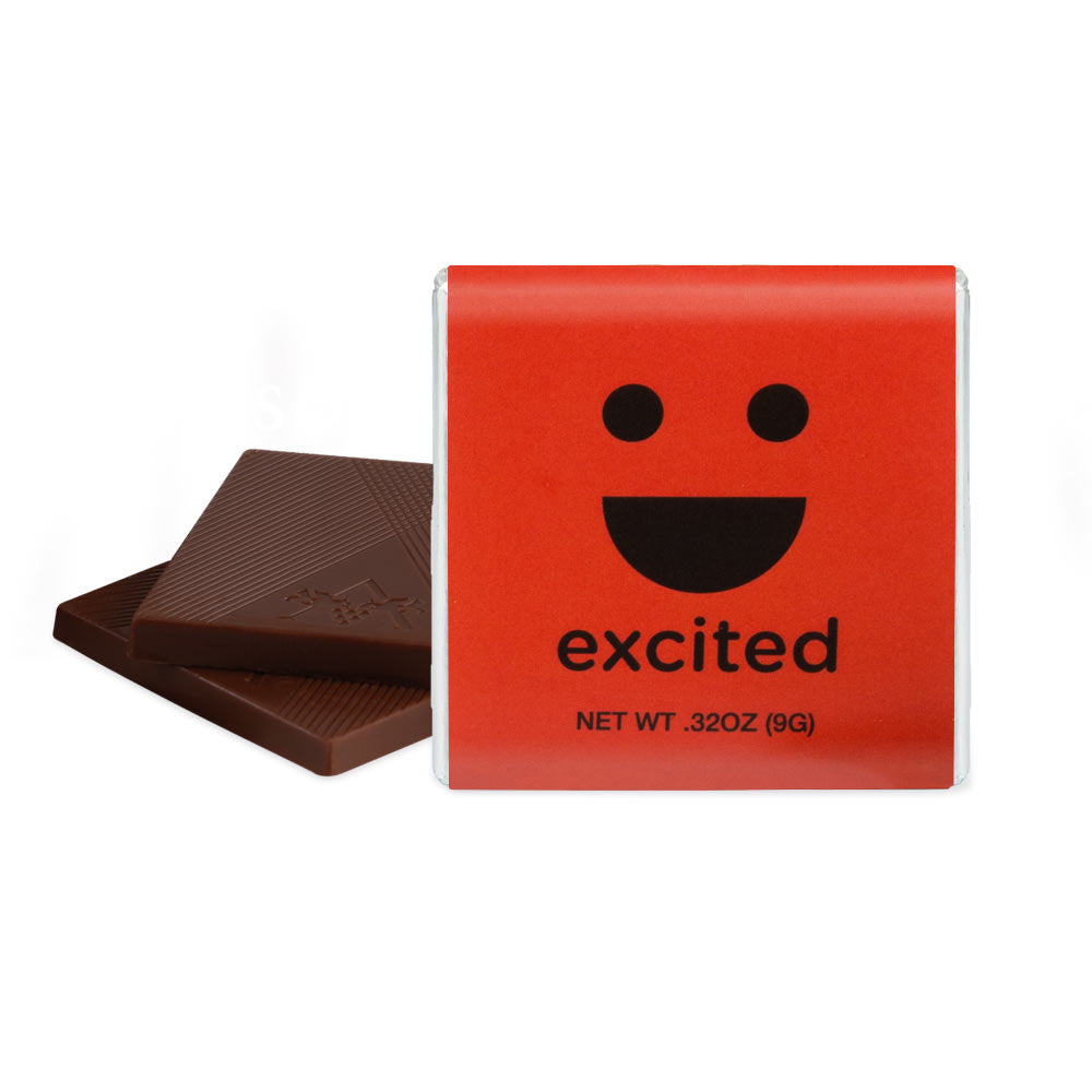 Moodibars - EXCITED - Toffee Crunch (1.75