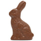 Spring - Milk Chocolate 10oz Solid Bunny