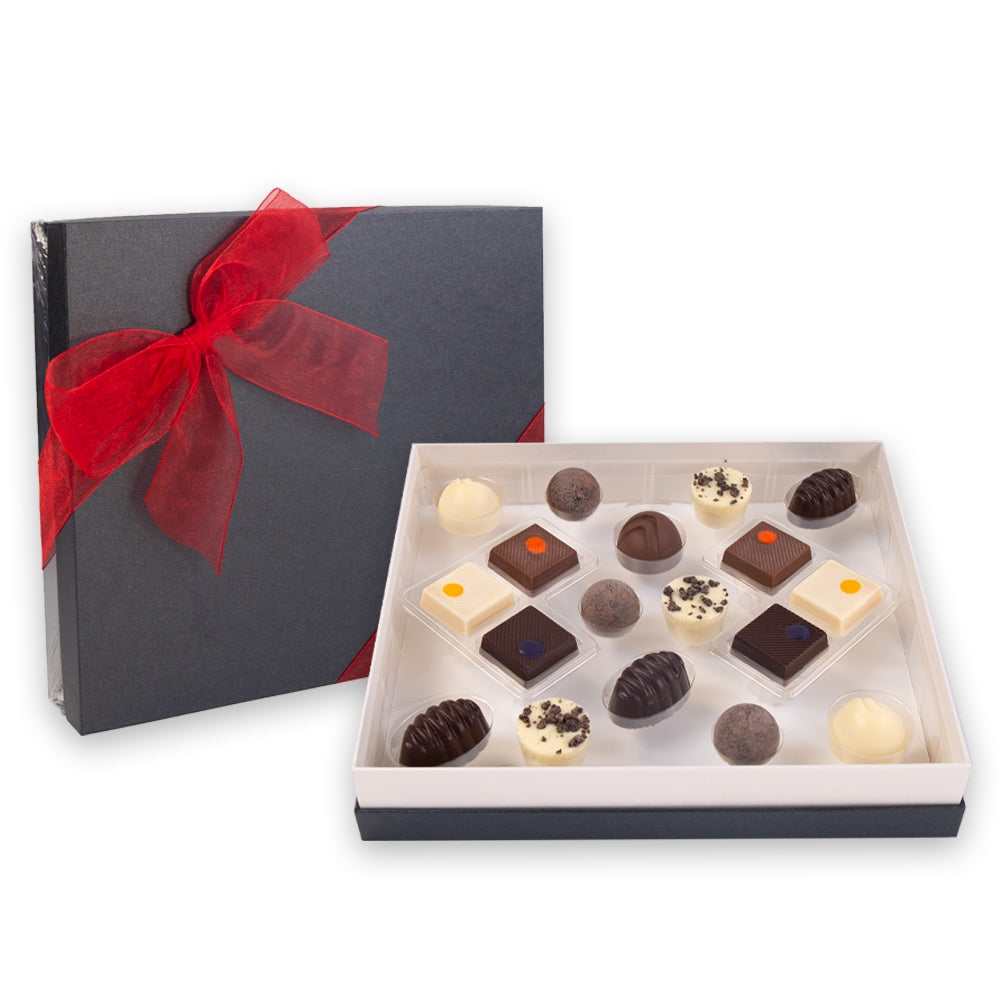 Elite Collection - Elite Classic 18pc Truffles