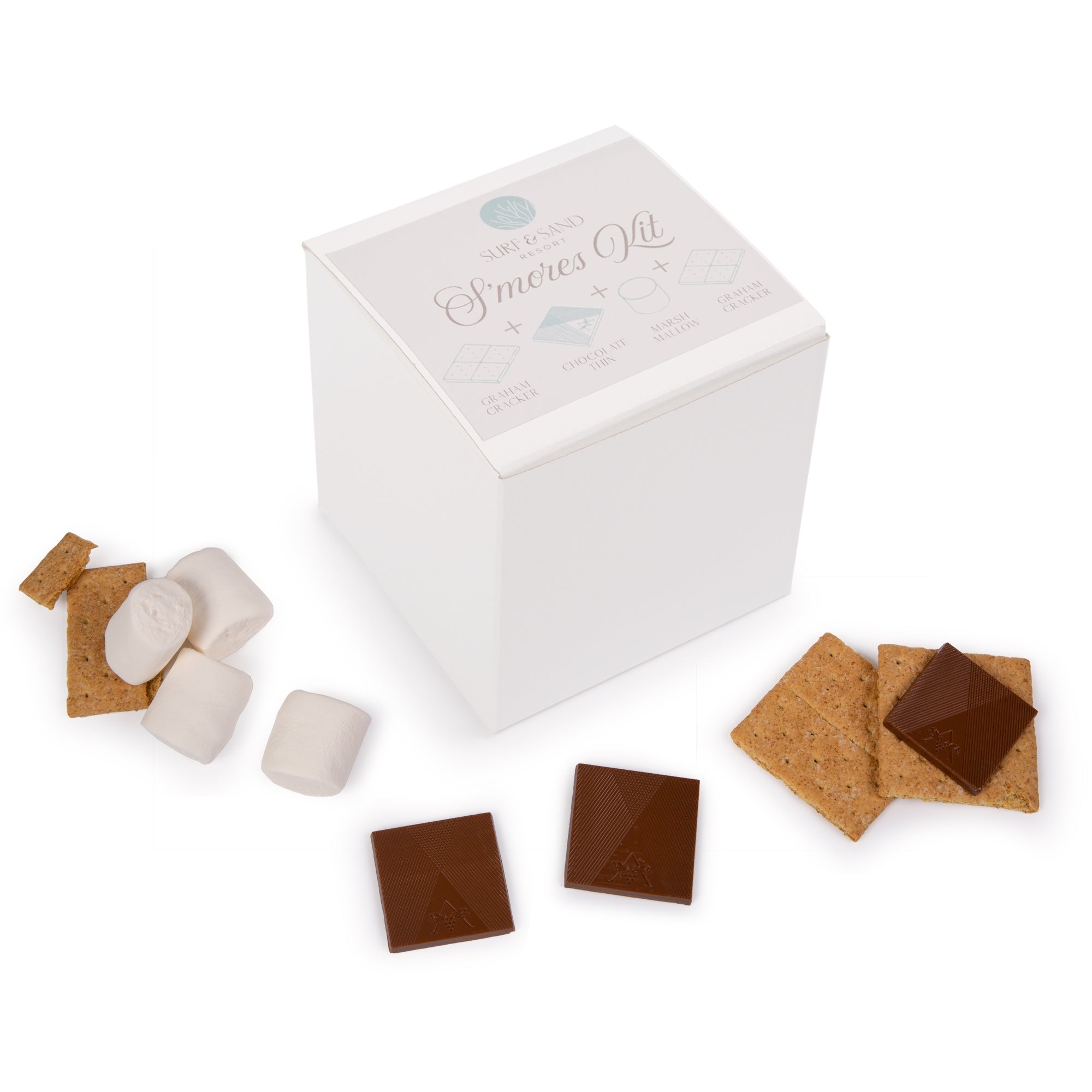 Smore's - Smore's Box Kit