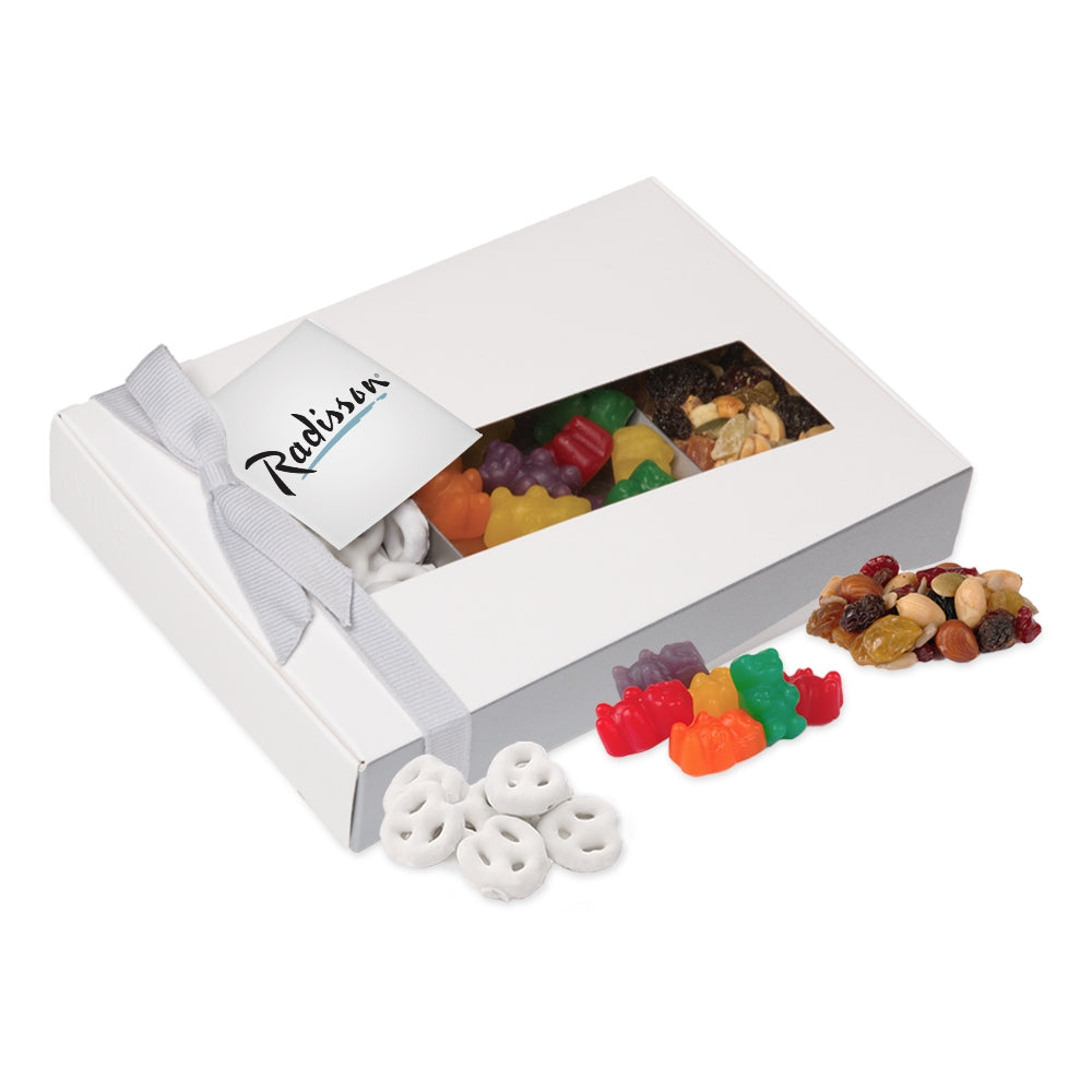 Radisson - 5pc VIP Snack Box – Astor Chocolate | Hospitality